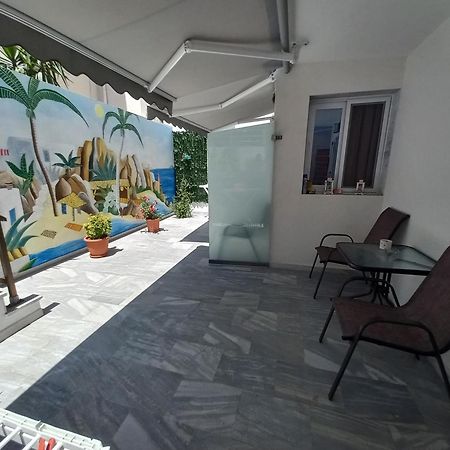 House Blerina Bed & Breakfast ซาร์ตี ภายนอก รูปภาพ