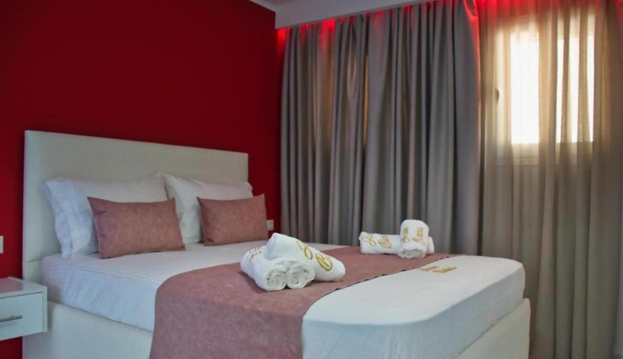 House Blerina Bed & Breakfast ซาร์ตี ภายนอก รูปภาพ