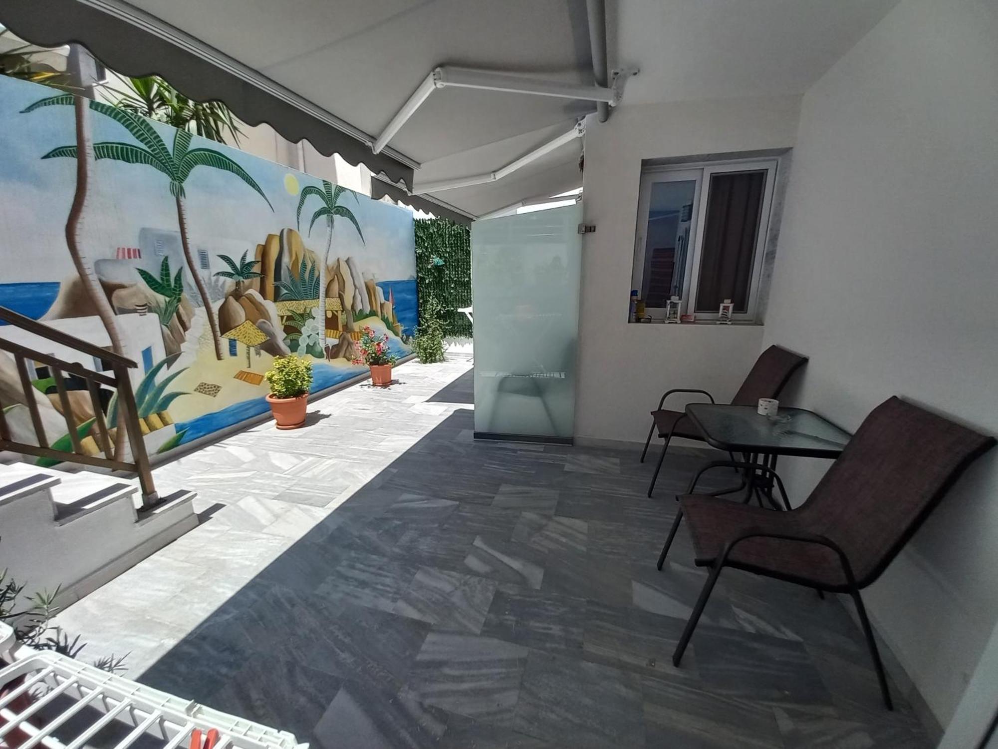 House Blerina Bed & Breakfast ซาร์ตี ภายนอก รูปภาพ